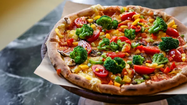 «Frankie»: Στη Little Italy της Αθήνας