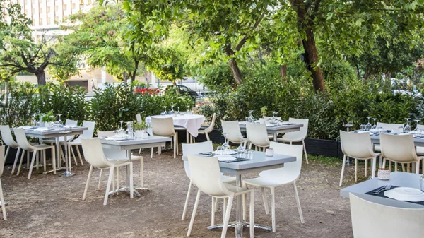 «Βασίλαινας»: Δυο πιάτα που ξεχωρίζουν