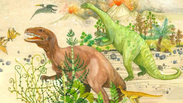 Περνάμε τις καθημερινές του Ιουλίου στο Μουσείο Γουλανδρή Φυσικής Ιστορίας