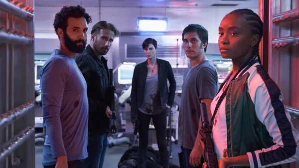 «The Old Guard»: Blockbuster και Netflix πάνε μαζί;