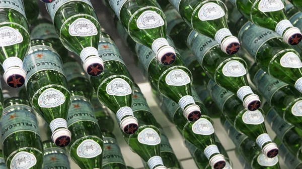 Τα S.Pellegrino και Acqua Panna χάρισαν γαστρονομική δροσιά στα Βραβεία Ελληνικής Κουζίνας 2020