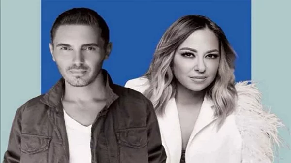 Με τον Μιχάλη και τη Μελίνα στην Τεχνόπολη