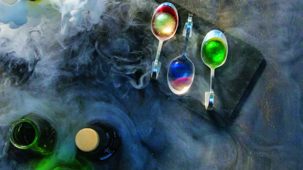 Το «Momix» ανανεώθηκε σε αυλή και μπάρα