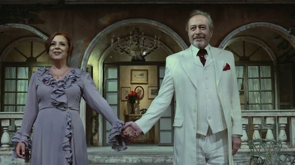 Νέα σποτ για τη στήριξη του θεάτρου