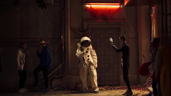 Αυτό είναι το πρόγραμμα του 77ου Φεστιβάλ Βενετίας