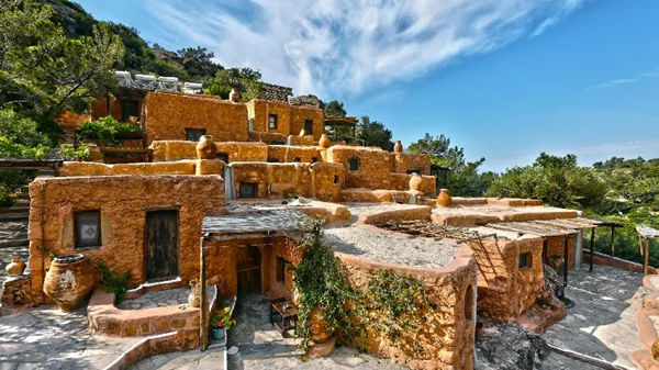 Τα οικοτουριστικά χωριά της Κρήτης