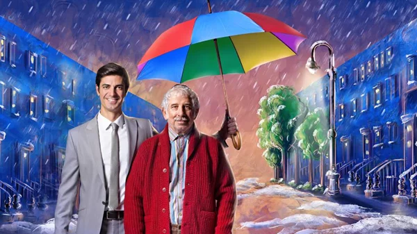 Ο Φιλιππίδης σκηνοθετεί και πρωταγωνιστεί στην παράσταση «Την Πέμπτη, κύριε Γκρην»