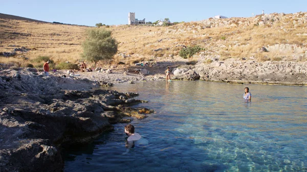 Εξερευνούμε τη Μάνη ως περιπατητές