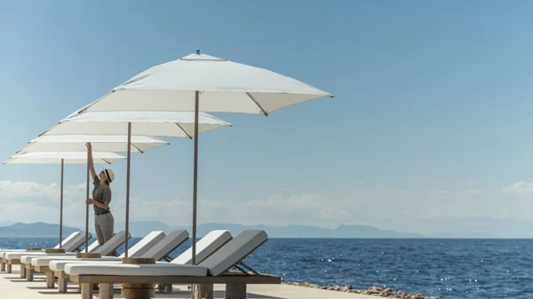 Το ξενοδοχειακό restart της Αθήνας είναι τόσο επιφυλακτικό όσο και αισιόδοξο