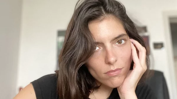 Η Ζακλίν Λέντζου μας μιλά για το «Τέλος του Πόνου (Μια Πρόταση)» λίγο πριν την πρεμιέρα στο Λοκάρνο