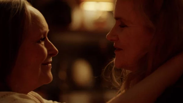 Ο Φίλιπο Μενεγκέτι γύρισε την πιο ρομαντική ταινία του καλοκαιριού