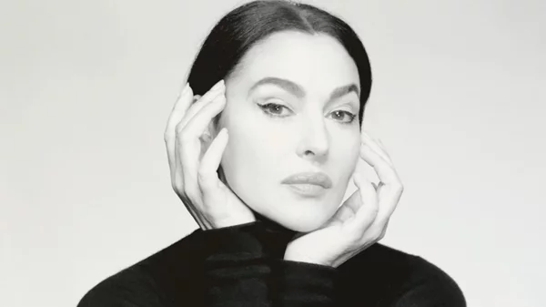 Η Μόνικα Μπελούτσι μεταμορφώνεται σε Μαρία Κάλλας στο Ηρώδειο