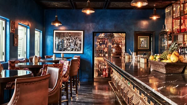 «COYA»: Περού καλεί Μύκονο