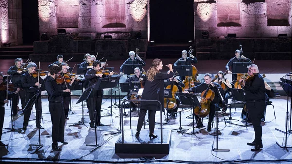 ΚΟΘ στο Ηρώδειο: όταν τα καλύτερα έγχορδα δεν είναι πάντα αρκετά…