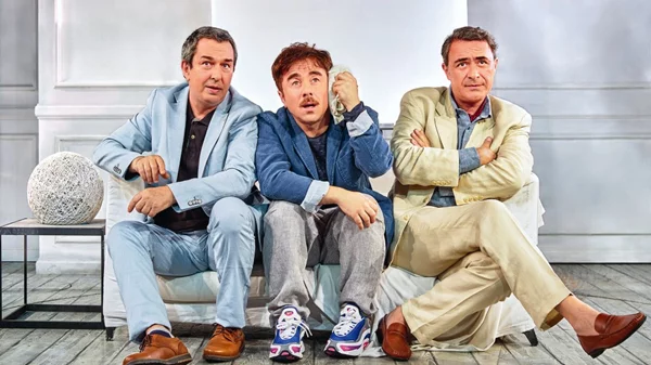 Ποιες παραστάσεις θα δούμε στα ανοιχτά θέατρα αυτό τον Σεπτέμβριο;