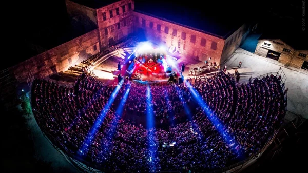 Ματαιώνεται το Φεστιβάλ Αισχύλεια 2020