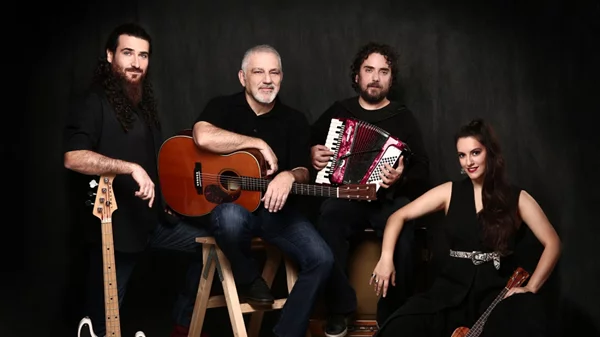 Ξεκίνησαν οι Ιωνικές Γιορτές 2020 στο Άλσος Νέας Σμύρνης