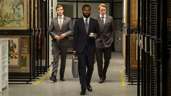 Αρκεί ένα «Tenet» για να σωθεί ο κόσμος;