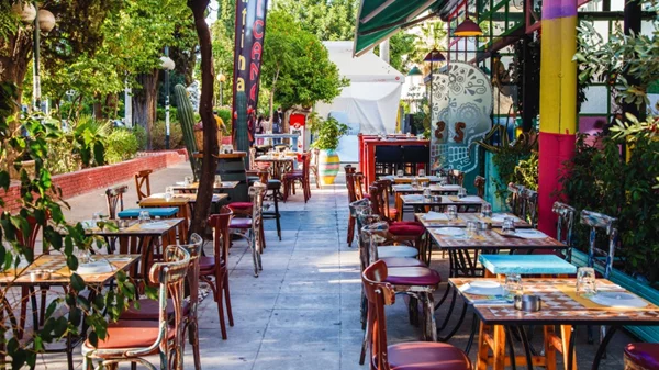 "Agavita Cantina Mexicana": Η tex mex πινελιά της Νέας Φιλαδέλφειας