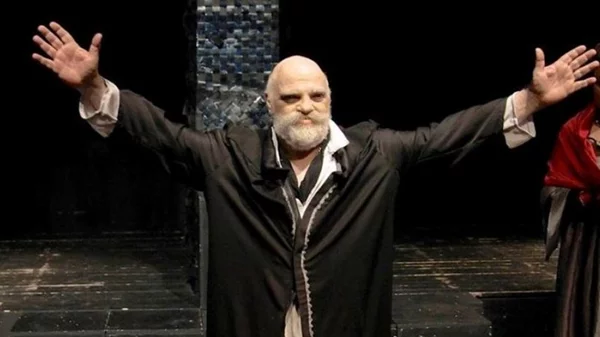 Τελευταίο αντίο στον Γιώργο Βούρο