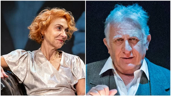 Κι αν η Νόρα επέστρεφε;