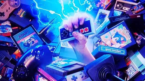 Η σειρά που κάνει «High Score» στο Netflix