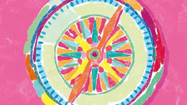 Μια πυξίδα ο οδηγός του 61ου Φεστιβάλ Κινηματογράφου Θεσσαλονίκης