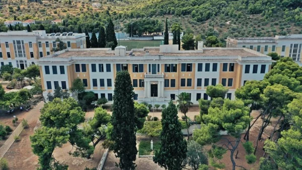 Μια διεθνής Μουσική Ακαδημία γεννιέται στις Σπέτσες