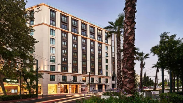 Το πρώτο ΜGallery Hotel της Ελλάδας άνοιξε τις πόρτες του