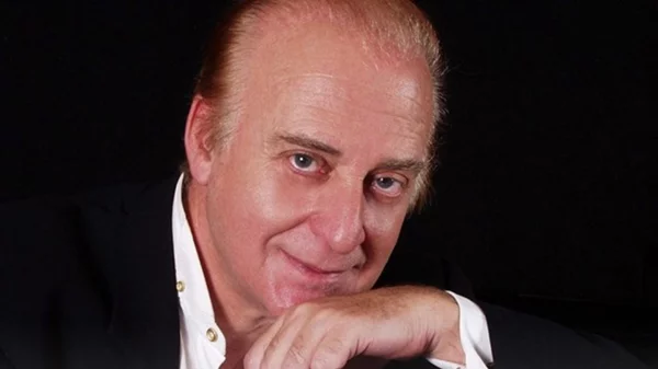 Το μουσικό σύμπαν του Γιώργου Χατζηνάσιου