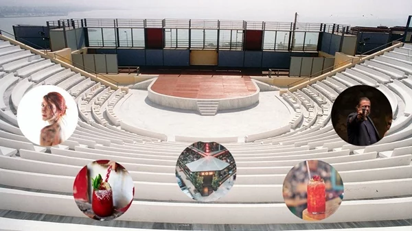 Πολιτιστική αποκέντρωση: Γυρνάμε την Αθήνα από φεστιβάλ σε φεστιβάλ