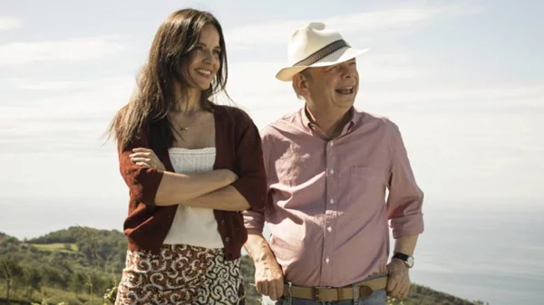 Τρέιλερ για το "Rifkin's Festival" του Γούντι Άλεν