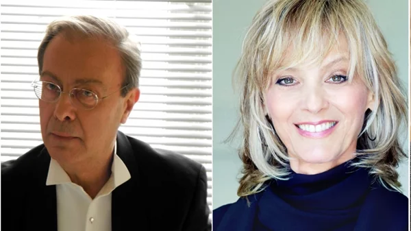 Τέσσερα πιάνα στο Μέγαρο