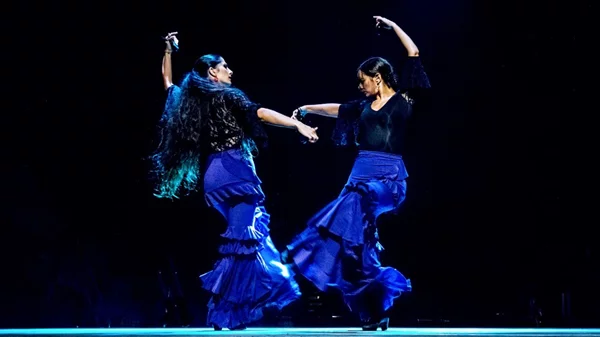 Τρία χορευτικά ραντεβού για το φθινόπωρο