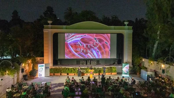 Πληροφορίες για τα εισιτήρια και την προπώληση των 26ων Νυχτών Πρεμιέρας