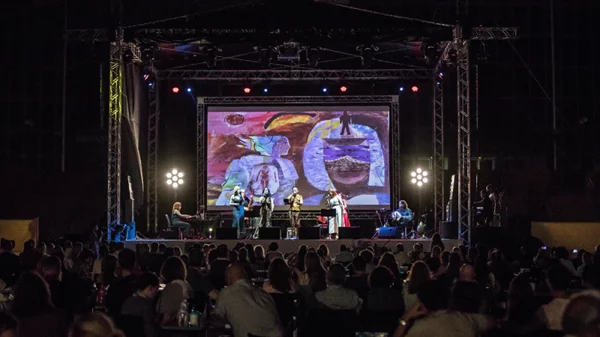 Το CT Garden Festival συνεχίζει τον Νοέμβριο