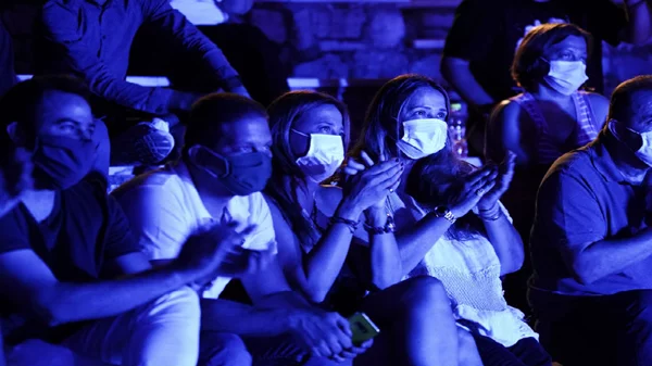 Ο ΟΠΑΝΔΑ αναστέλλει όλες τις πολιτιστικές εκδηλώσεις μέχρι τις 4 Οκτωβρίου