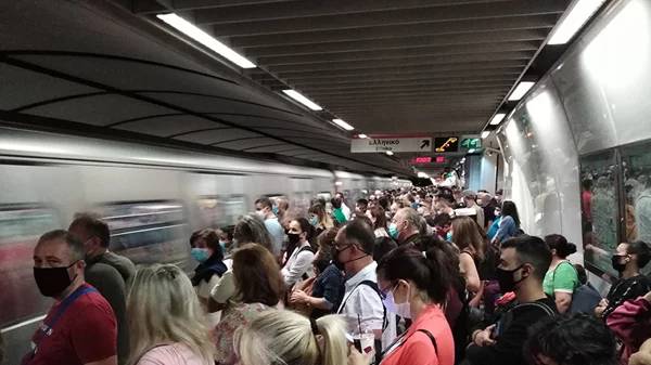 Μην πυροβολείτε τον πολιτισμό, αλλά τον συγχρωτισμό!