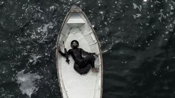 Εγκαίνια Εβδομάδας | Ξεκινούν οι περιοδικές εκθέσεις στο Εθνικό Μουσείο Σύγχρονης Τέχνης (21-27/9)