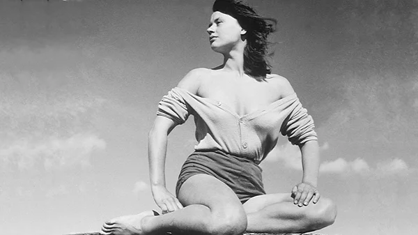 Αφιέρωμα Ίνγκμαρ Μπέργκμαν στο θερινό Δάφνη