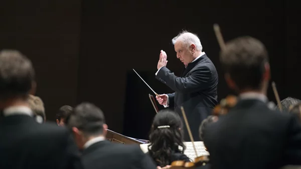 Δείτε το πλούσιο πρόγραμμα του Μεγάρου Μουσικής για τη νέα σεζόν