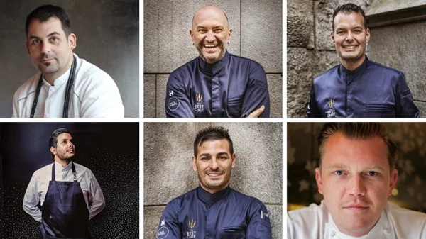 «Thama»: Μοναδική διεθνής γαστρονομική συνάντηση στην Τήνο