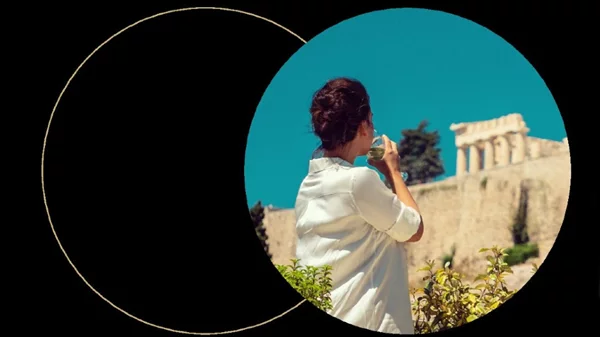 Μένουμε Αθήνα, με τη νέα πρωτοβουλία της Mastercard