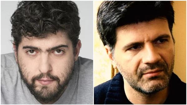 Συνεργασία έκπληξη Δεληβοριά-Καραντζά