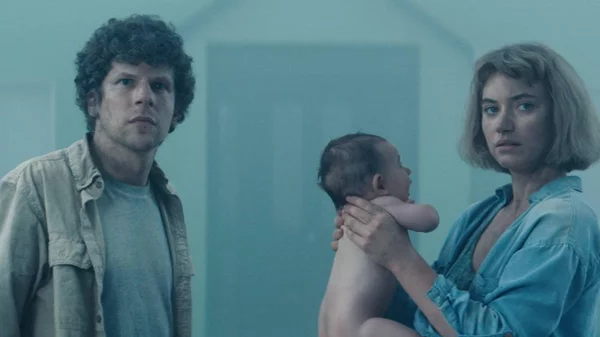 Οι ταινίες που θα δούμε στις αίθουσες την Πέμπτη 1/10