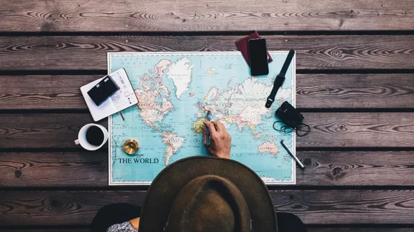 Αυτοί είναι οι πιο hot προορισμοί για τα ταξίδια του 2021