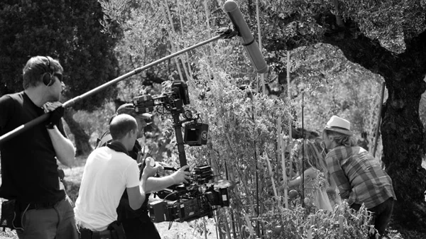 Προσεχώς τηλεοπτικές σειρές από τη FilmNation και τη Wishmore του Χρήστου Β. Κωνσταντακόπουλου