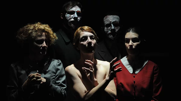 Αυτό είναι το πρόγραμμα του Θεάτρου Από Μηχανής για τη νέα σεζόν