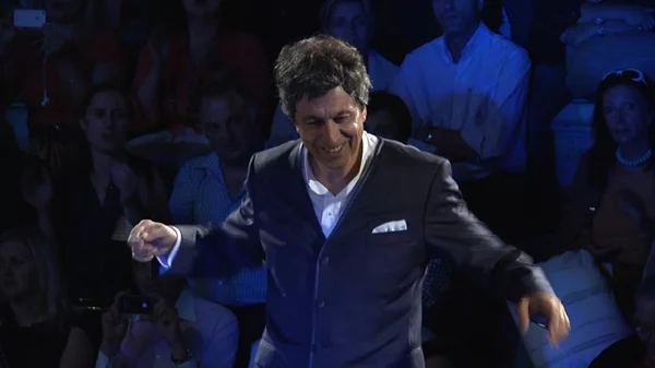 "Ταξίδι στο κέντρο της μουσικής: το Συμφωνικό Ποίημα": Αναβάλλεται η πολυαναμενόμενη συναυλία της ΚΟΑ