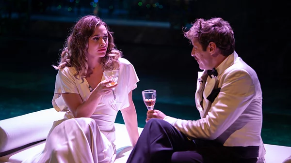 Οι πρώτες διαδικτυακές πρεμιέρες είναι εδώ